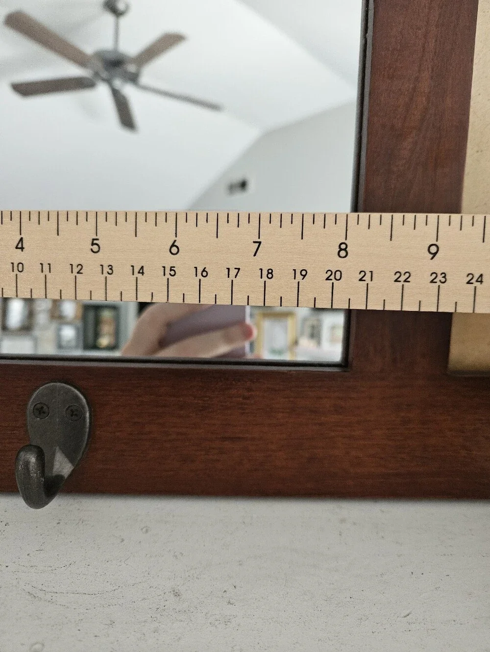 Ethan Allen vintage from